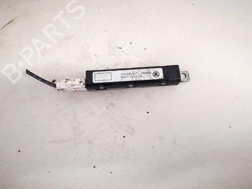 Used Electronic module Electronic module SKODA SUPERB II (3T4) 2.0 TDI (170 hp) 35356824 35356824