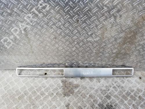 Used Other Other VOLVO S80 II (124) D5 (185 hp) 35833536 35833536