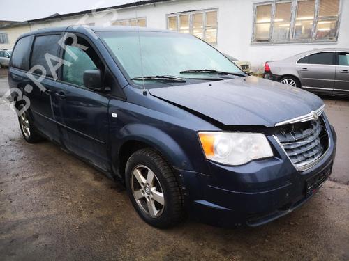 Used Parts CHRYSLER GRAND VOYAGER V (RT) 3.3 (170 hp) 4443734