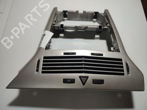 Air vent OPEL ASTRA H (A04) 1.9 CDTI (L48) | BP32571997I21