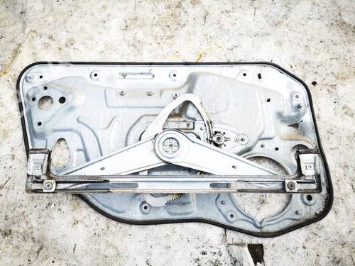 Used Front right window mechanism Front right window mechanism 34927988 34927988