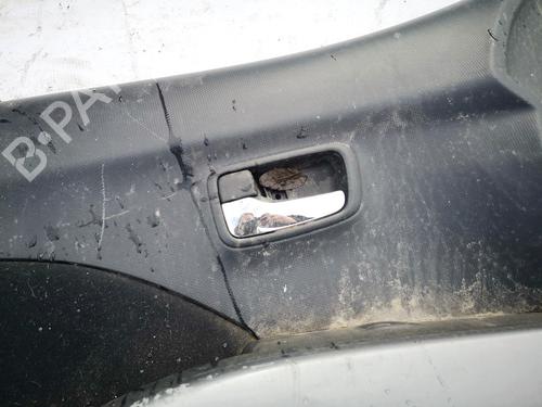Used Front left interior door handle Front left interior door handle MITSUBISHI OUTLANDER II (CW_W) 2.0 DI-D (CW8W) (140 hp) 35441238 35441238