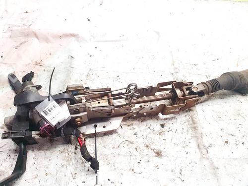 Used Steering column Steering column VW TRANSPORTER T5 Van (7HA, 7HH, 7EA, 7EH) 1.9 TDI (105 hp) 35404174 35404174