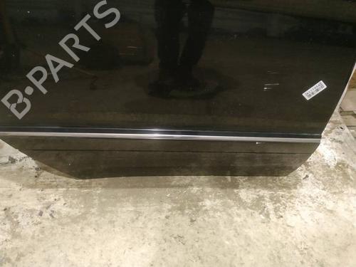 Dørliste Dørliste MERCEDES-BENZ B-CLASS Sports Tourer (W245) B 180 CDI (245.207) (109 hp) 39632101 39632101