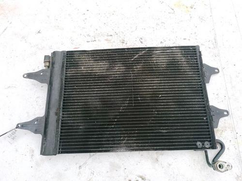 Used AC radiator AC radiator 35568611 35568611