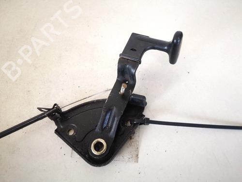 Interior handle AUDI A6 C4 (4A2) 2.5 TDI | BP35442673I7 - Image 3
