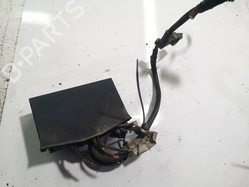 fuse-box-opel-zafira-a-mpv-t98-1999-2000-2001-2002-2003-2004-2005-2006-32969934 main image