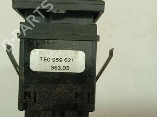 Switch VW TRANSPORTER T5 Van (7HA, 7HH, 7EA, 7EH) VR6 3.2 4motion | BP37505856I30 - Image 4