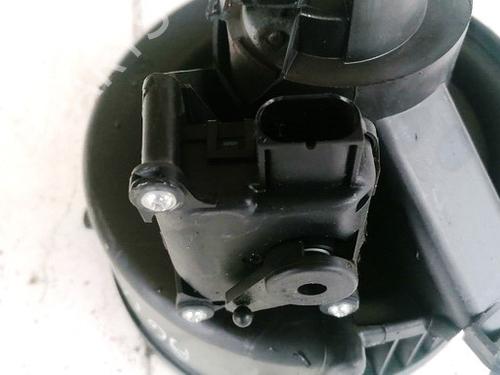 Used Electronic module Electronic module OPEL ZAFIRA A MPV (T98) 2.0 DTI 16V (F75) (101 hp) 33069136 33069136