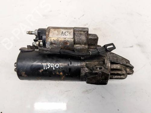 Used Starter Starter 38276965 38276965