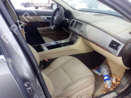 Switch JAGUAR XF I (X250) 2.0 | BP33491427I30 - Image 7