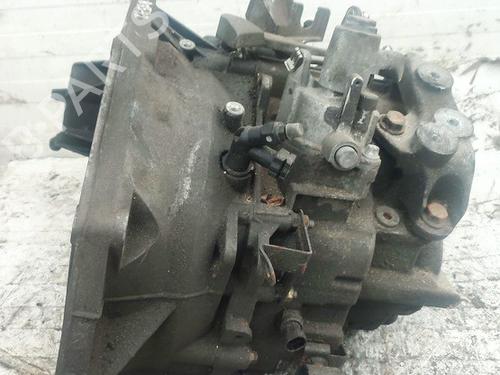 Gearbox OPEL INSIGNIA A (G09) 2.0 CDTI (68) | BP35479870M3 - Image 2