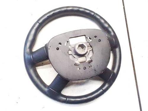 Steering wheel FORD FOCUS C-MAX (DM2) 2.0 TDCi | BP40617614C49 - Image 2