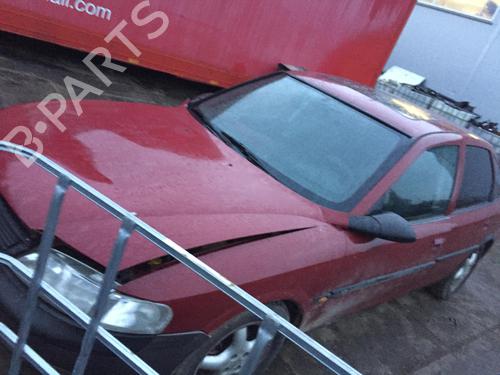 Used Parts OPEL VECTRA B (J96)  1.8 i 16V (F19)  4526733