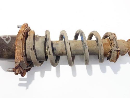 Used Left rear shock absorber Left rear shock absorber 35480920 35480920