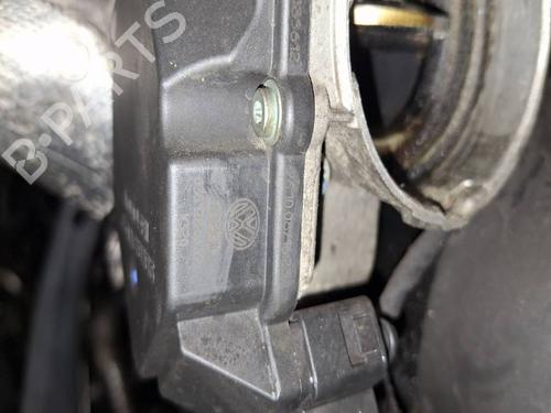 Throttle body VW PASSAT B6 (3C2) 2.0 TDI | BP34812474M82 - Image 4