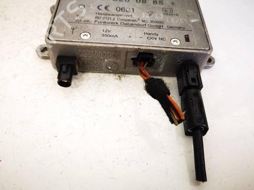 Electronic module MERCEDES-BENZ E-CLASS (W211) E 220 CDI (211.006) | BP36455506M83 - Image 3