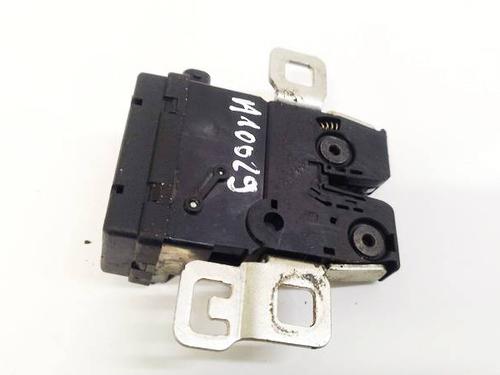 Used Tailgate lock Tailgate lock 35125492 35125492