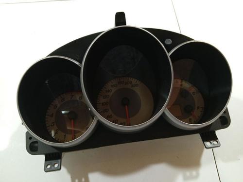 Used Instrument cluster Instrument cluster MAZDA 3 (BK) 1.6 (BK14) (105 hp) 34873963 34873963
