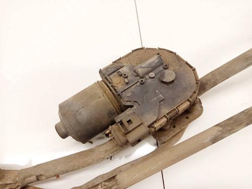 Front wiper motor AUDI A6 C6 (4F2) 3.0 TDI quattro | BP37686918M29 - Image 2