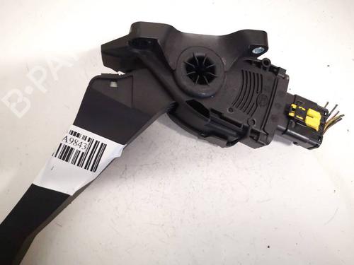 Pedal CITROËN C3 Picasso (SH_) 1.4 VTi 95 (SH8FSC, SH8FP0, SH8FP6) | BP35166478I4 - Image 3