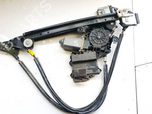Used Rear right window mechanism Rear right window mechanism 38738086 38738086