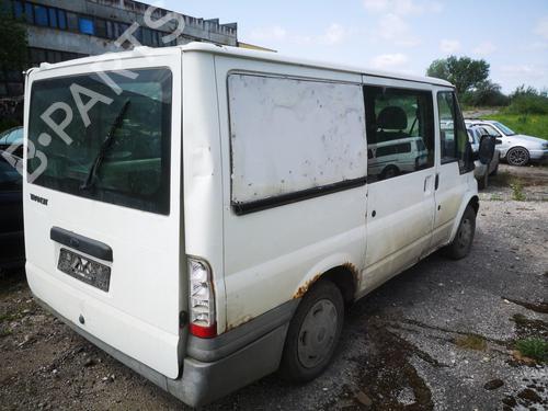 Speaker FORD TRANSIT Van (FA_ _) 2.0 DI (FAE_, FAF_, FAG_) | BP32589011E2