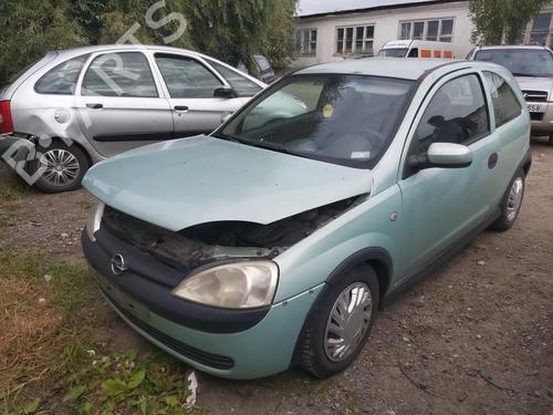 Engine mount OPEL CORSA C (X01) 1.4 (F08, F68) | BP33526533M89 - Image 5