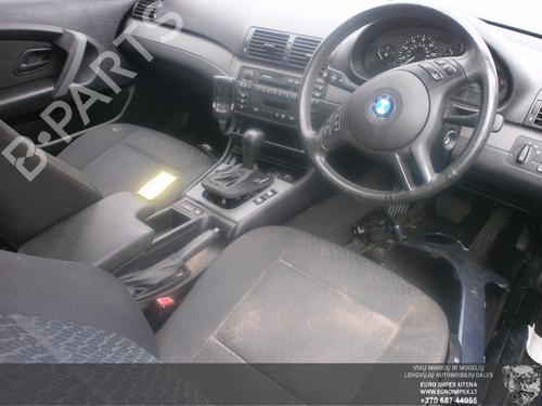 Fuse box BMW 3 (E46) 318 i | BP33065302E1 - Image 9