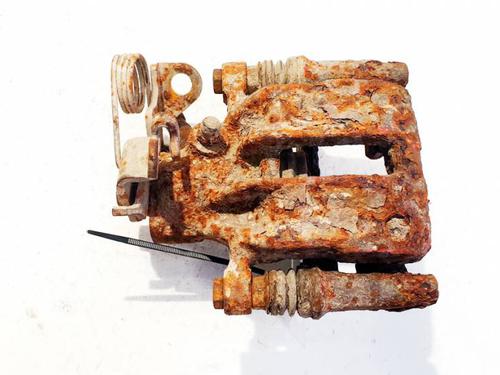 Used Right rear brake caliper Right rear brake caliper AUDI A4 B5 (8D2) 1.9 TDI (90 hp) 34755631 34755631