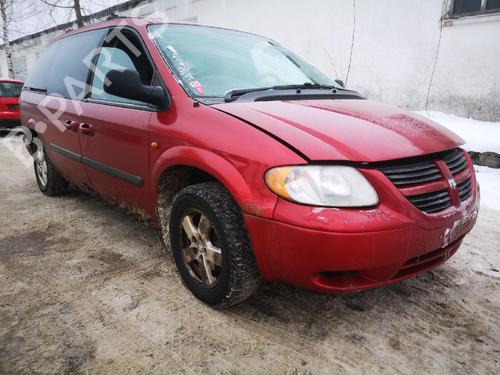 Used Parts DODGE GRAND CARAVAN Mini Cargo Van 3.3 (171 hp) 4443372