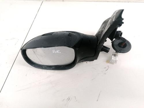 Used Left mirror glass Left mirror glass 35551589 35551589