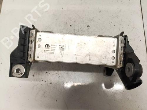 Intercooler JEEP RENEGADE SUV (BU, B1, BV) 1.5 T4 Hybrid | BP38573509M30 - Image 3