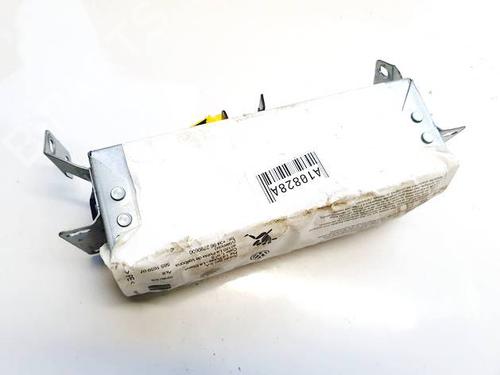 Used Passenger airbag VW POLO IV (9N_, 9A_) 1.4 TDI (75 hp) 32544596