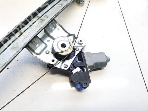 Front right window mechanism NISSAN LEAF (ZE0) Electric | BP34886790C23 - Image 3