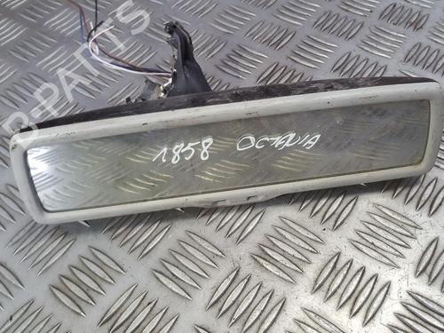 Used Rear mirror Rear mirror SKODA OCTAVIA I (1U2) 1.6 (102 hp) 35688298 35688298