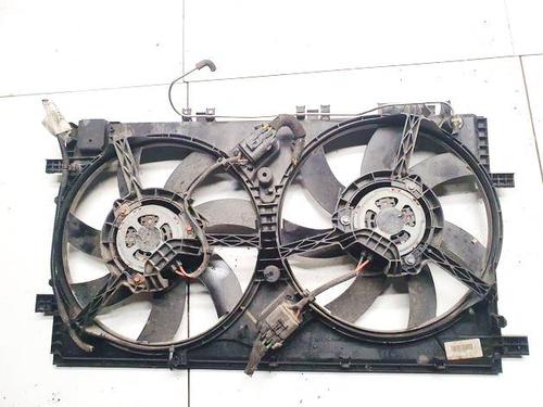 Fan OPEL INSIGNIA A (G09) 2.0 CDTI (68) | BP34845754M128 - Image 2