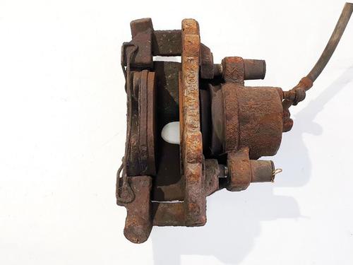 Left front brake caliper VOLVO V50 (545) 2.4 | BP35390419M105 - Image 3