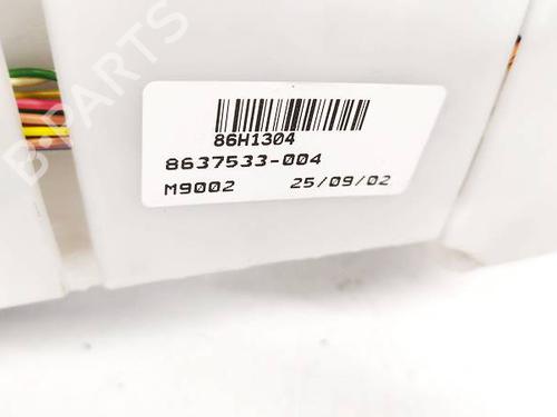 Steering column VOLVO V70 II (285) D5 | BP34745224M21 - Image 3