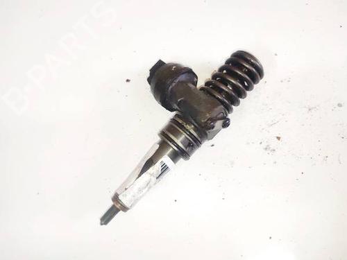 Injector VW GOLF V (1K1) 1.9 TDI | BP35013807M100 - Image 2