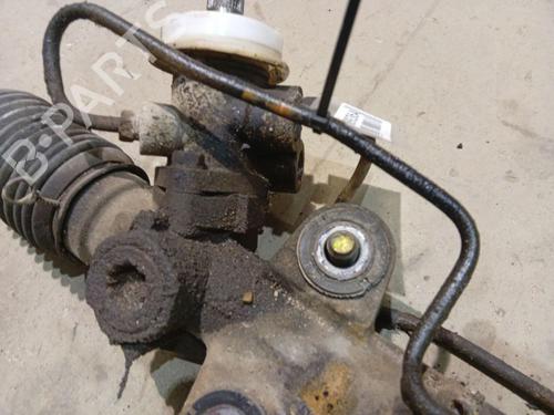 Steering column MAZDA PREMACY (CP) 2.0 TD | BP34827056M21 - Image 5