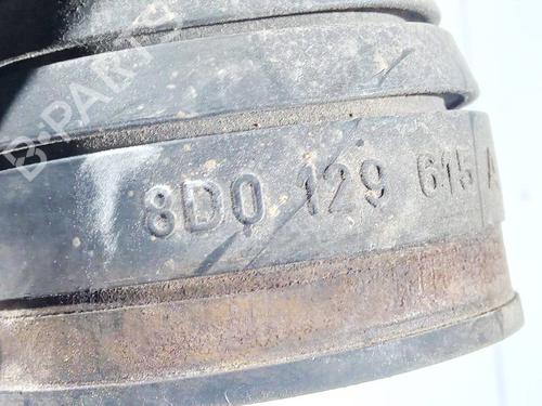 Pipe AUDI A6 C5 (4B2, 4B4) 1.9 TDI | BP35206463M125 - Image 3