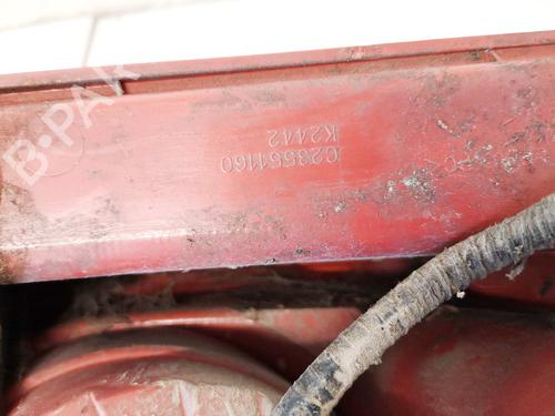 Left taillight MAZDA 5 (CR) 2.0 CD (CR19) | BP35390813C34 - Image 3
