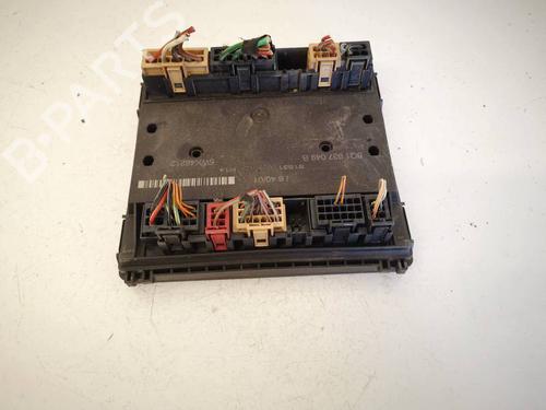Used Electronic module Electronic module 34753130 34753130