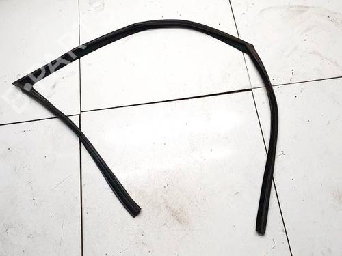Used Rubber door seal Rubber door seal JAGUAR XF I (X250) 2.7 D (207 hp) 40113608 40113608