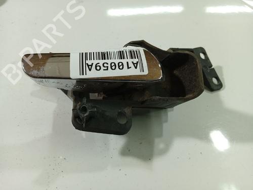 Türgriff hinten rechts innen für Türgriff hinten rechts innen OPEL ZAFIRA A MPV (T98) 2.0 DI 16V (F75) (82 hp) 34752778 34752778
