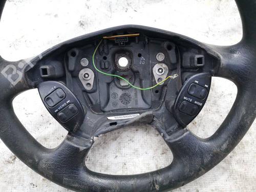 Used Steering wheel controls Steering wheel controls 35242886 35242886