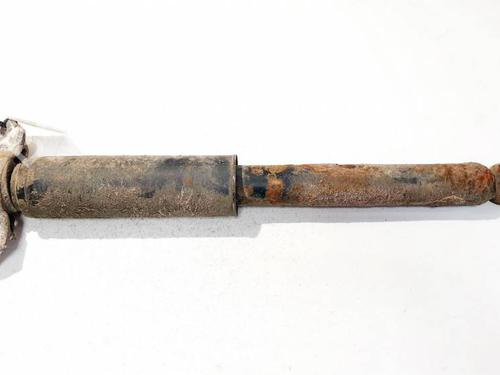 Used Right rear shock absorber Right rear shock absorber 34827682 34827682