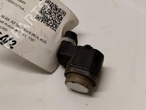 Electronic module MERCEDES-BENZ GL-CLASS (X164) GL 420 CDI 4-matic (164.828) | BP40287268M83 - Image 2