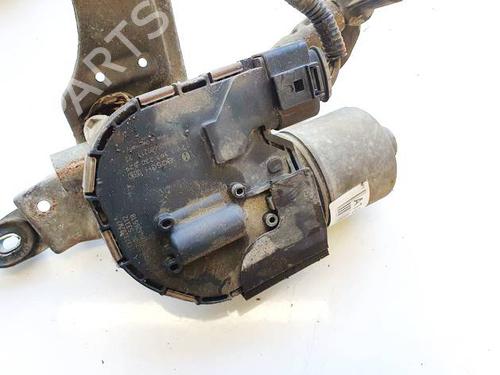 Front wiper motor FORD S-MAX (WA6) 2.0 TDCi | BP34913544M29 - Image 2